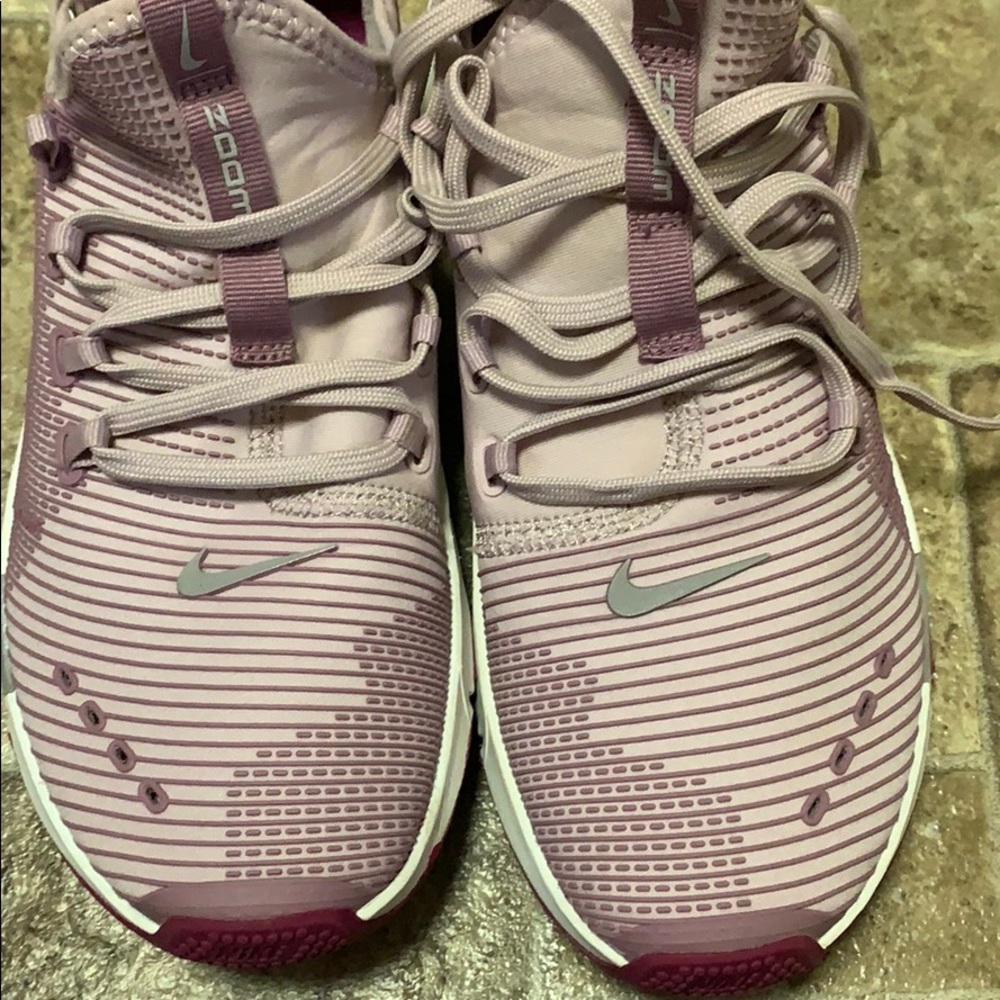 Nike training sneakers